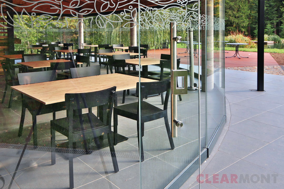 Jurášek restaurace Vážka