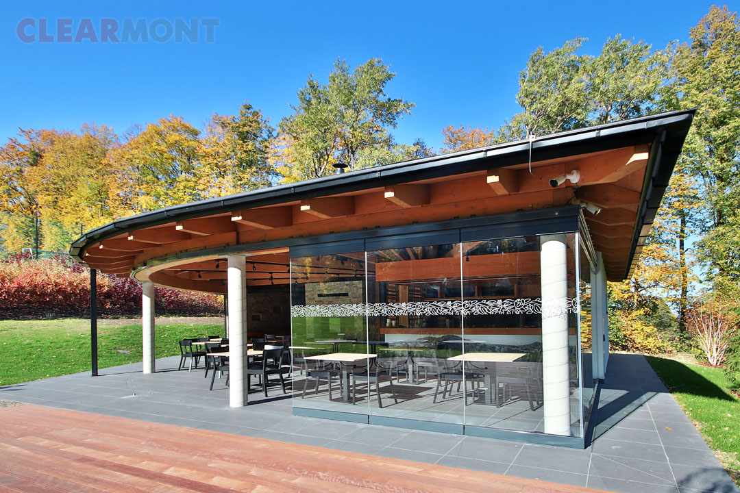 Jurášek restaurace Vážka