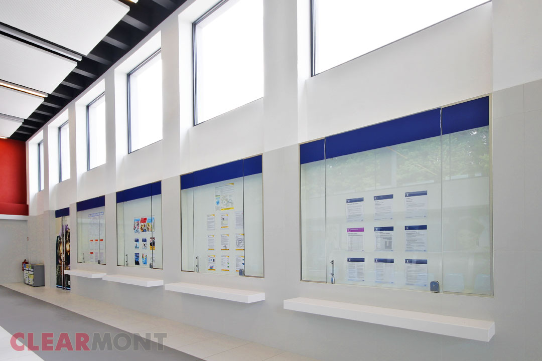 Terminál nádraží Třinec