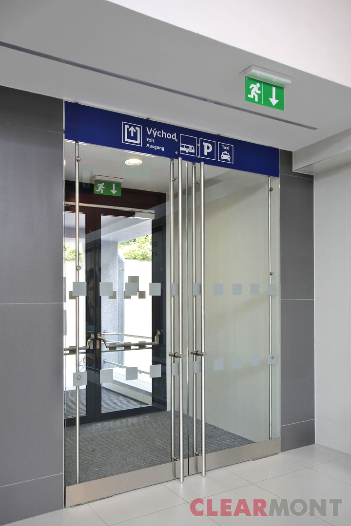 Terminál nádraží Třinec