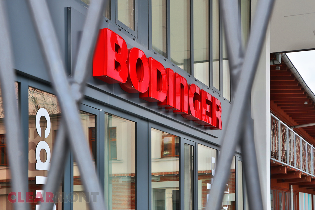 Brandlovka Office Ostrava