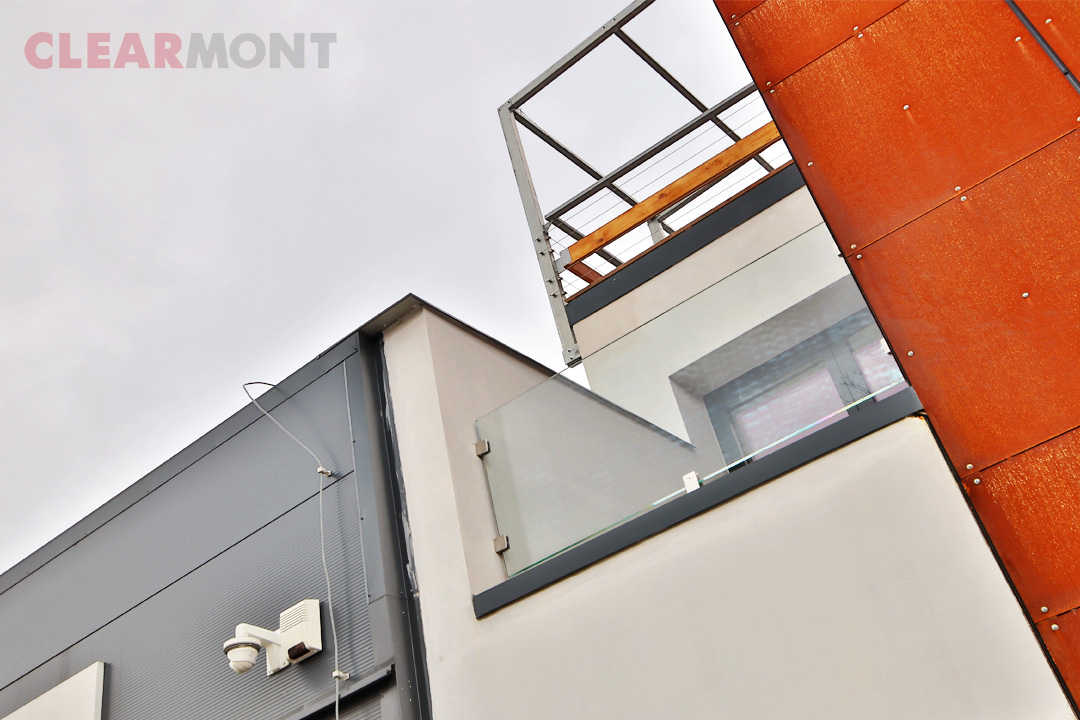 Brandlovka Office Ostrava