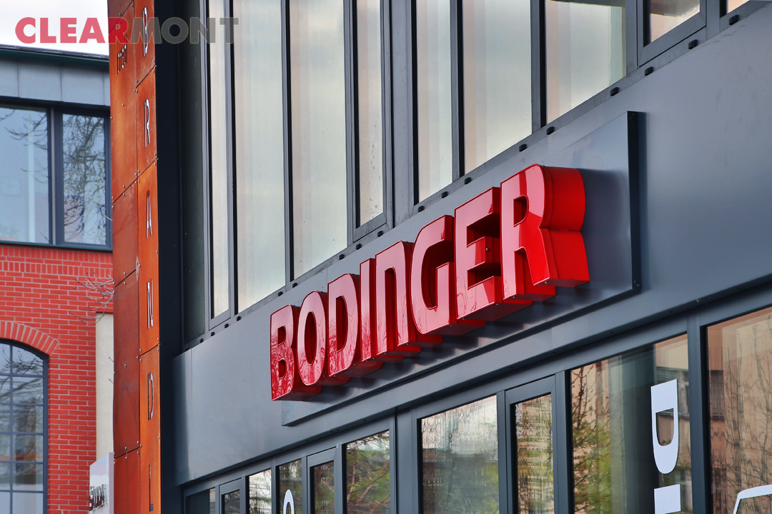 Brandlovka Office Ostrava