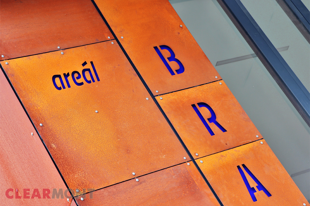 Brandlovka Office Ostrava