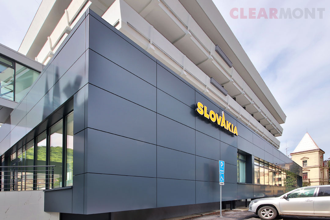 Hotel Slovakia Trenčianske Teplice