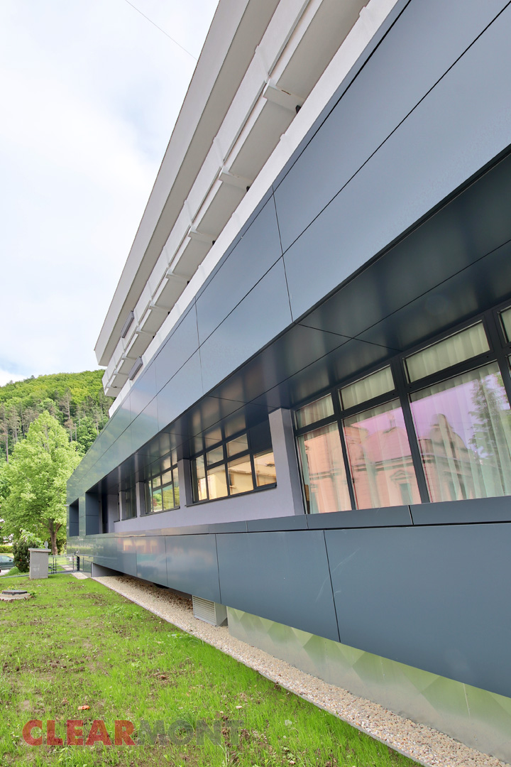 Hotel Slovakia Trenčianske Teplice