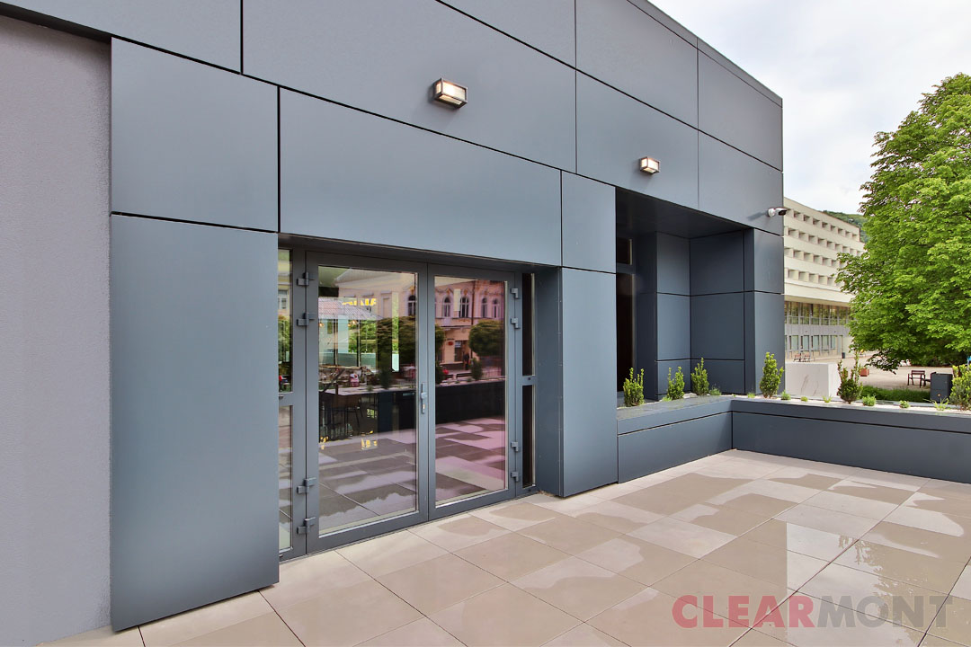 Hotel Slovakia Trenčianske Teplice