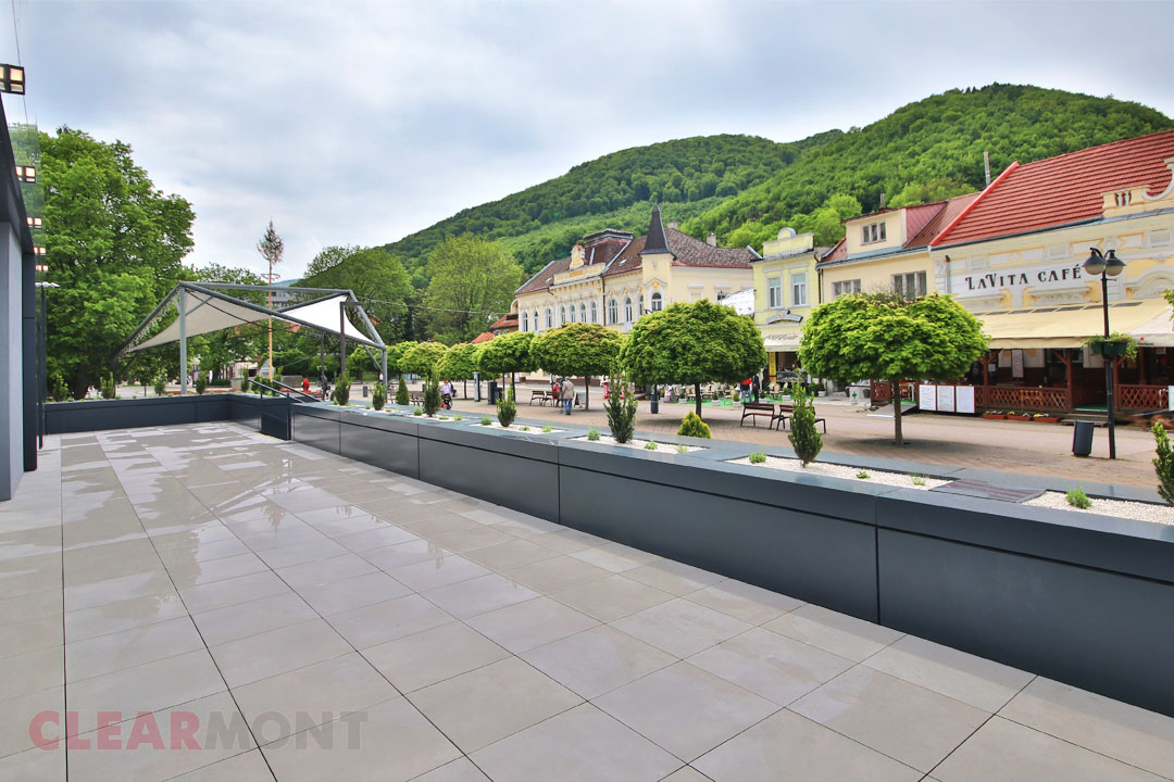 Hotel Slovakia Trenčianske Teplice