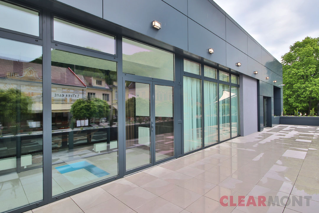 Hotel Slovakia Trenčianske Teplice