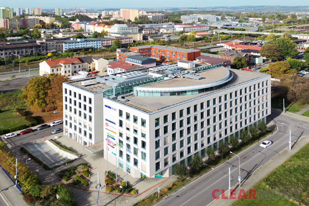 Aktualita Nordica Ostrava