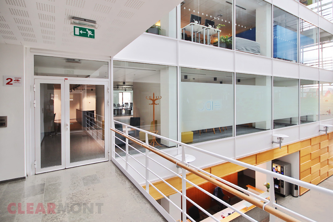 Aktualita Nordica Ostrava