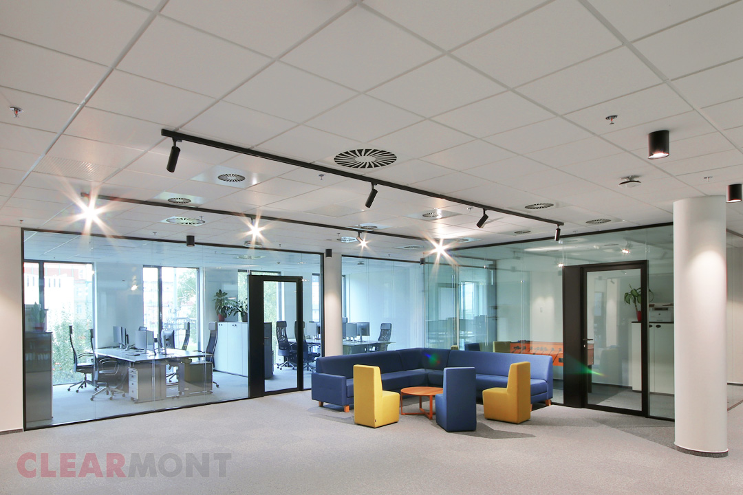 Aktualita Nordica Ostrava