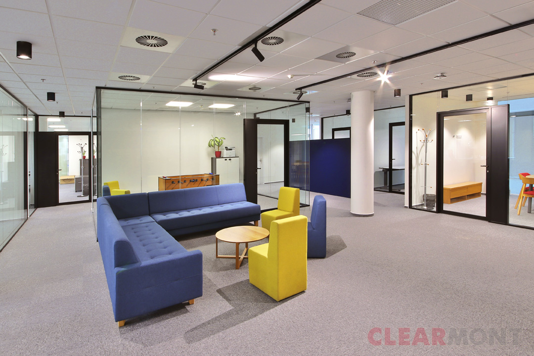 Aktualita Nordica Ostrava