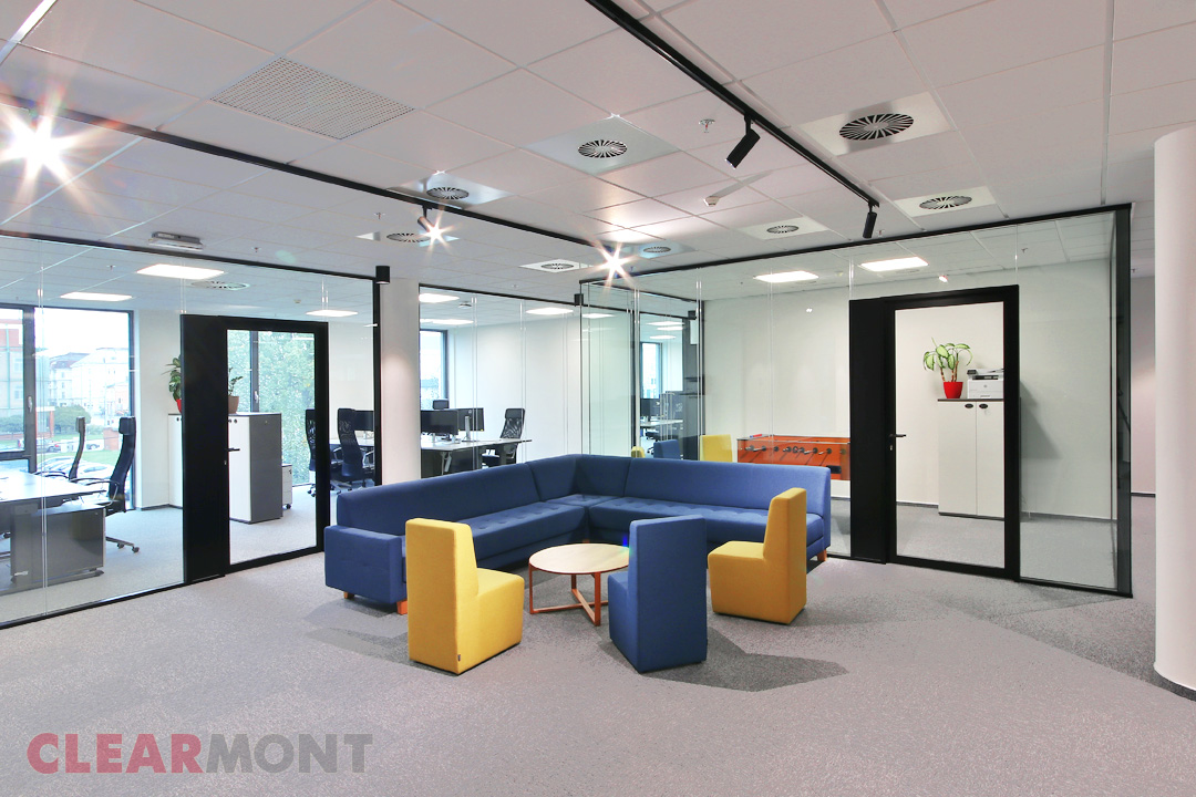 Aktualita Nordica Ostrava