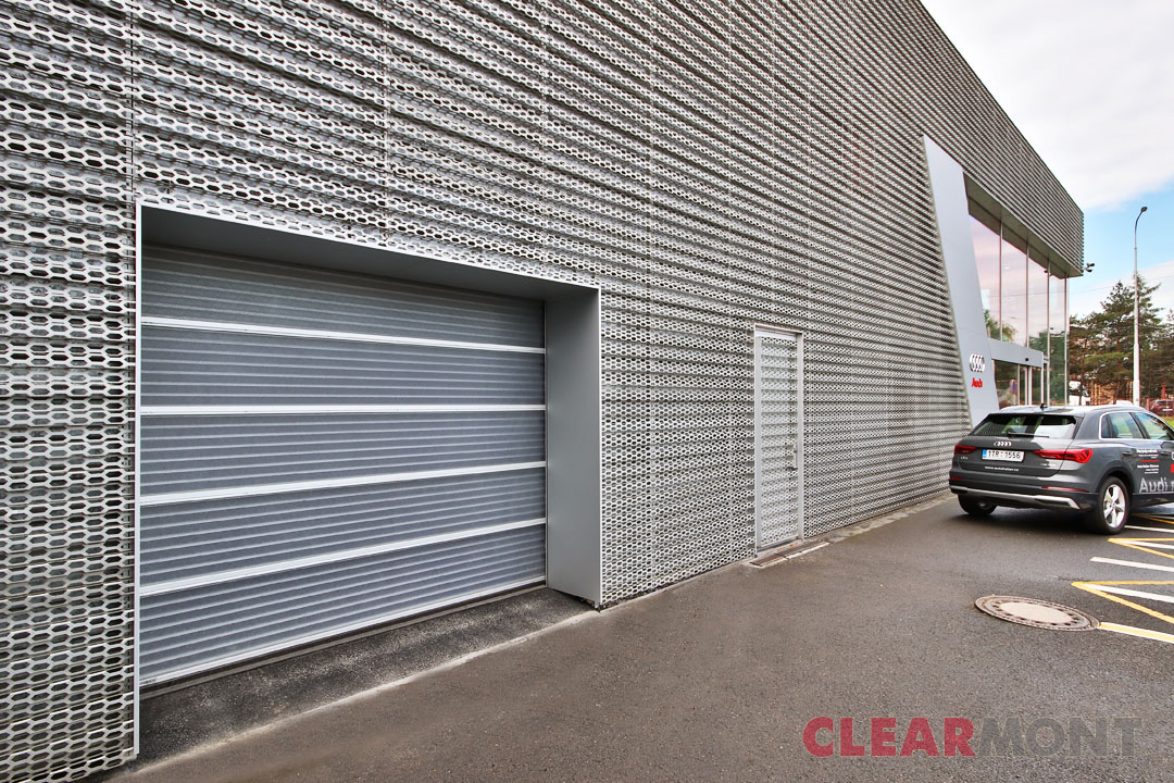 Audi Auto Heller Ostrava II