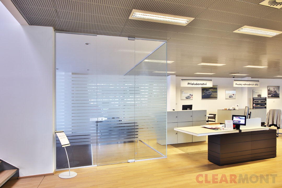 Audi Auto Heller Ostrava II