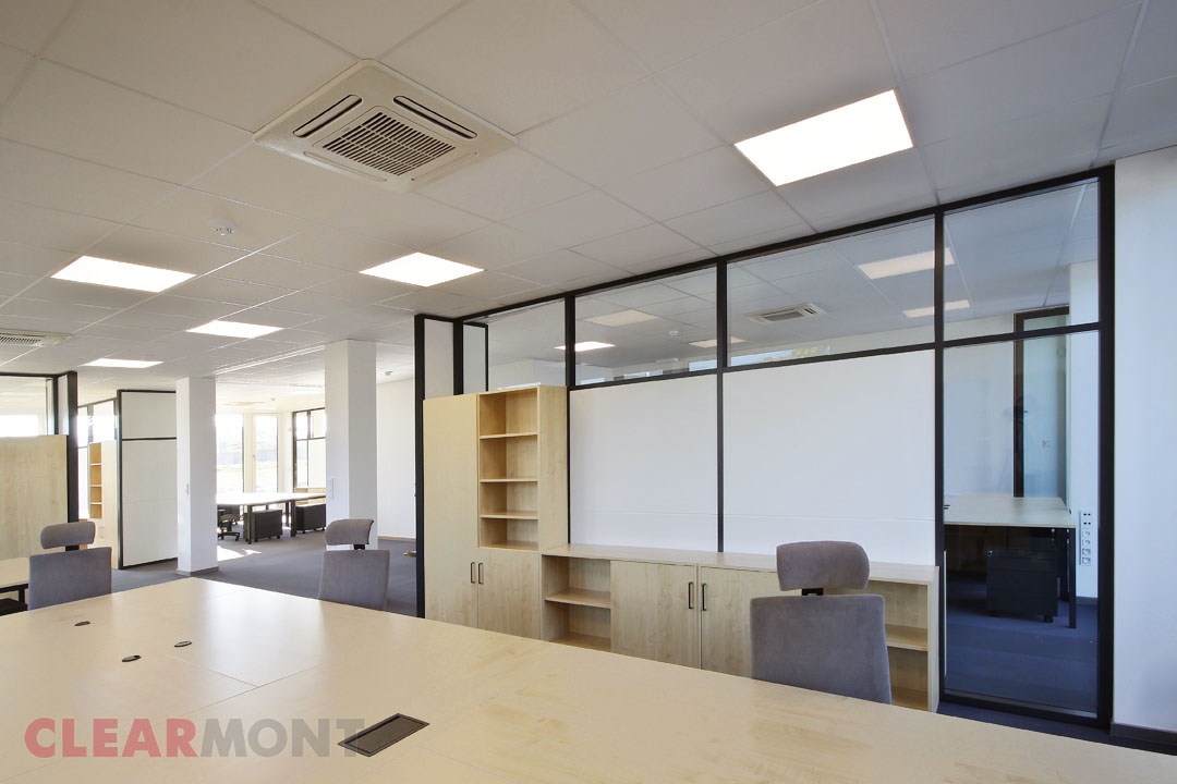 Goldbeck Vrdy etapa I