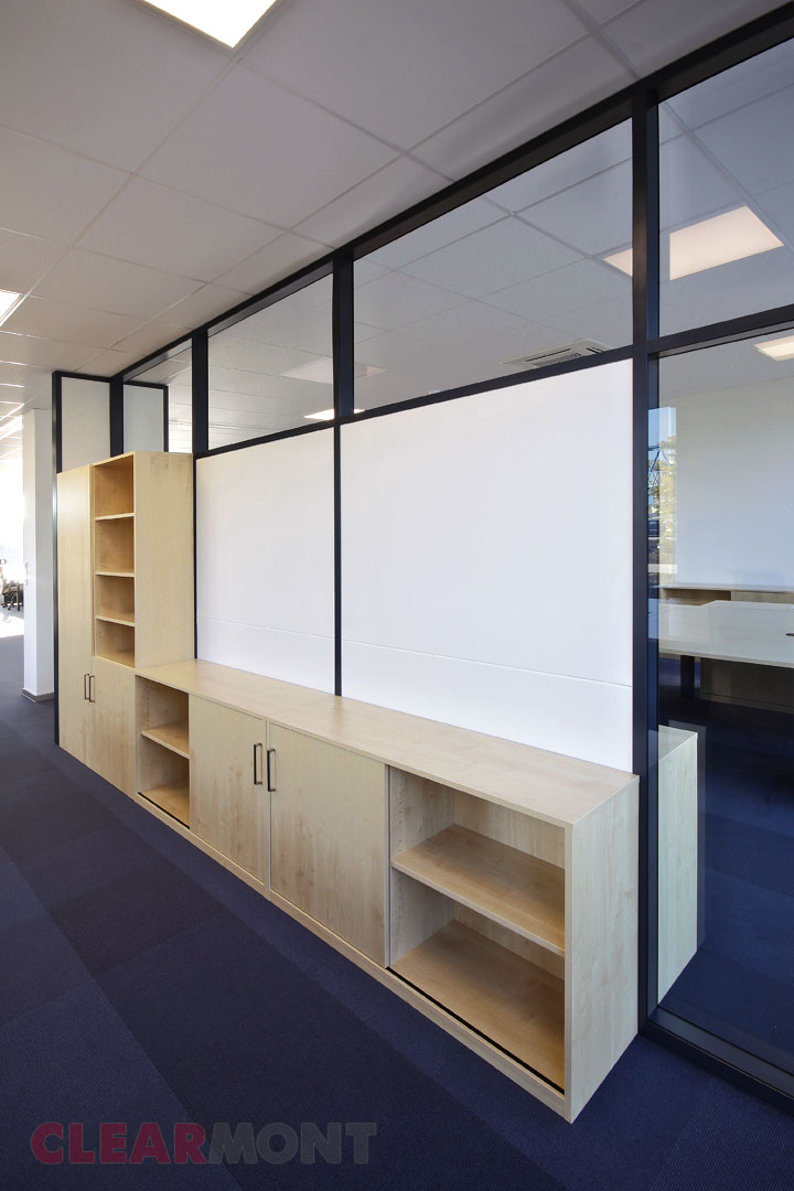 Goldbeck Vrdy etapa I