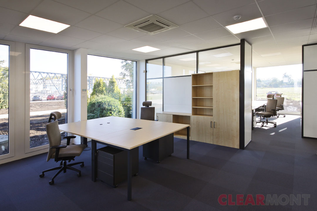 Goldbeck Vrdy etapa I