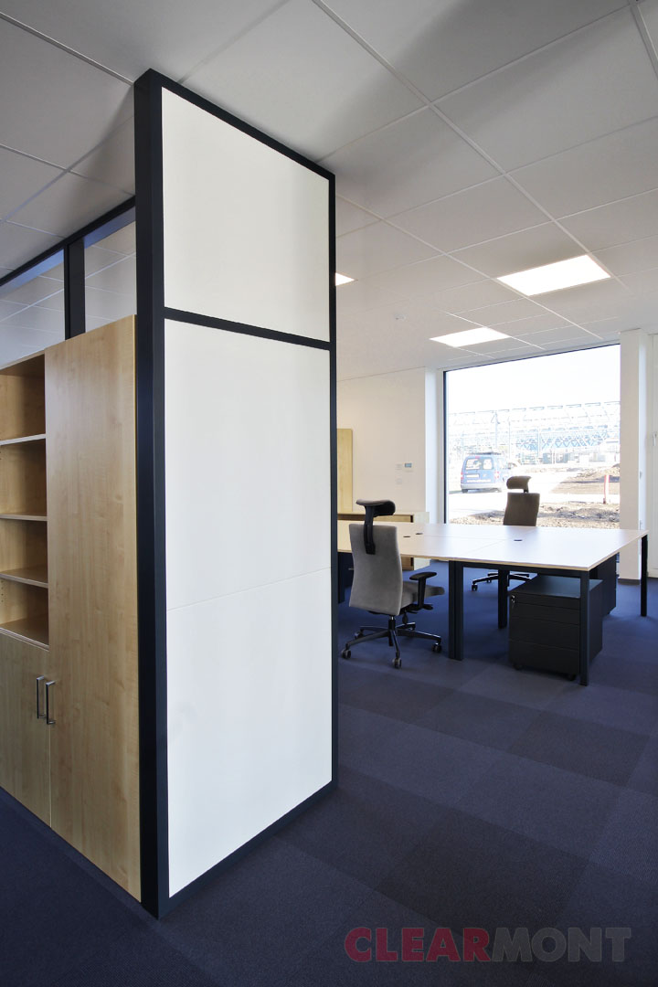 Goldbeck Vrdy etapa I