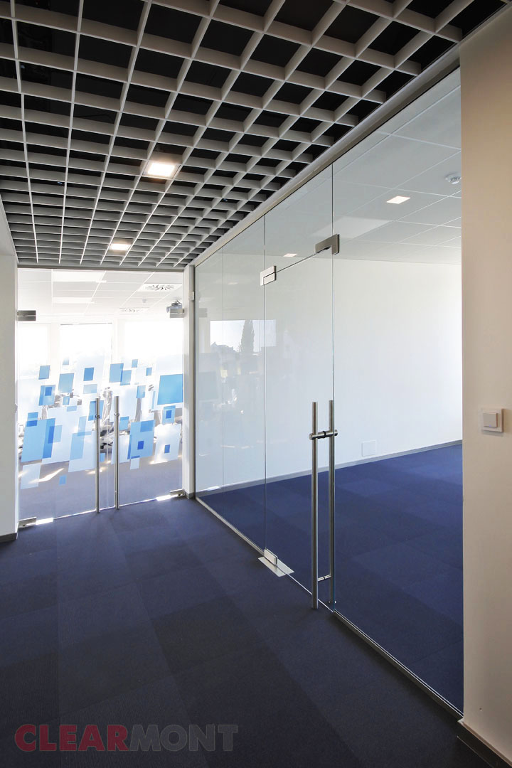 Goldbeck Vrdy etapa I