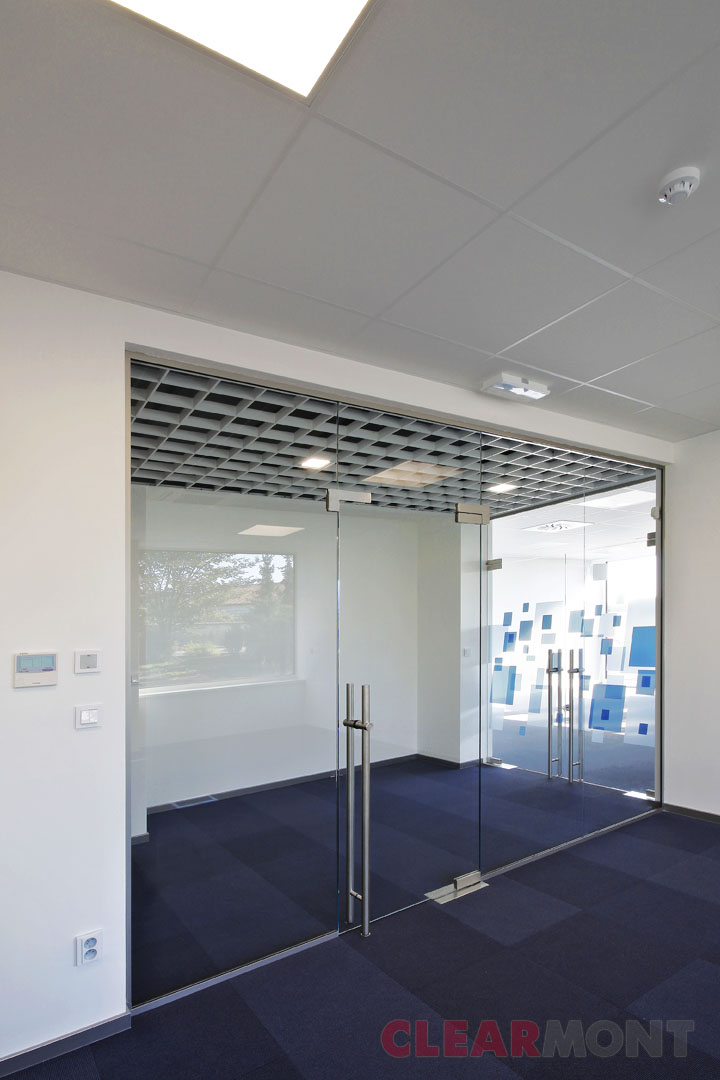 Goldbeck Vrdy etapa I