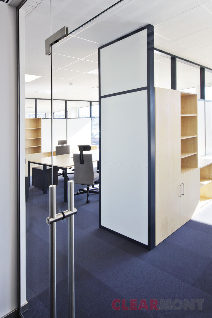 Goldbeck Vrdy etapa I