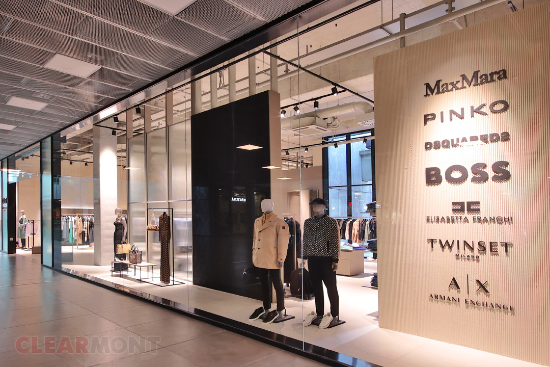 High Style OC Nová Karolina