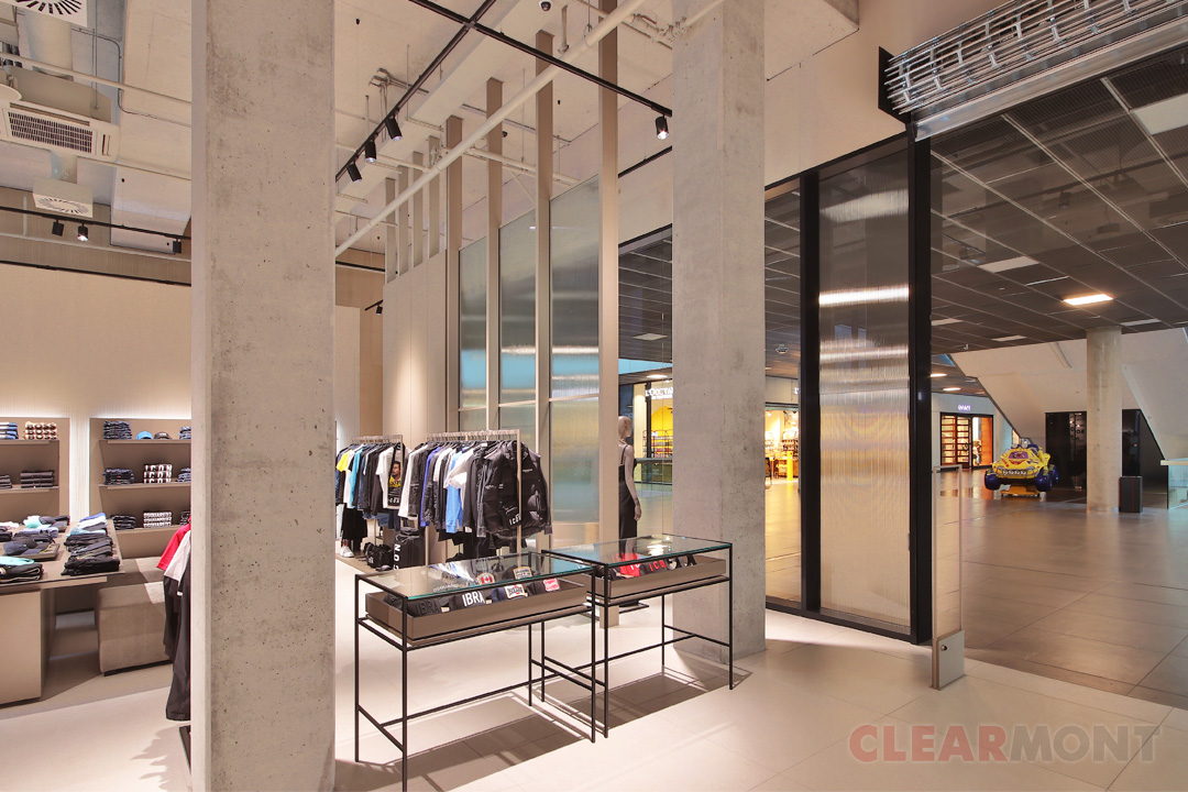 High Style OC Nová Karolina