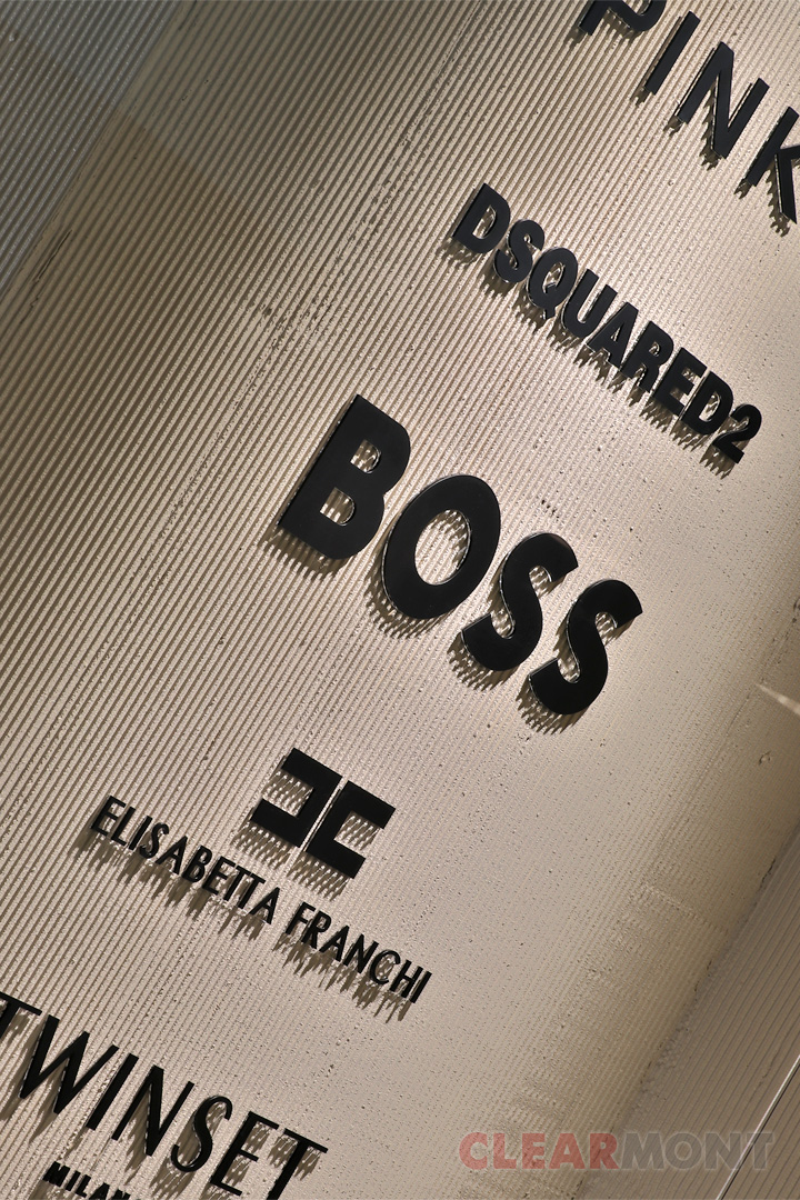 High Style OC Nová Karolina