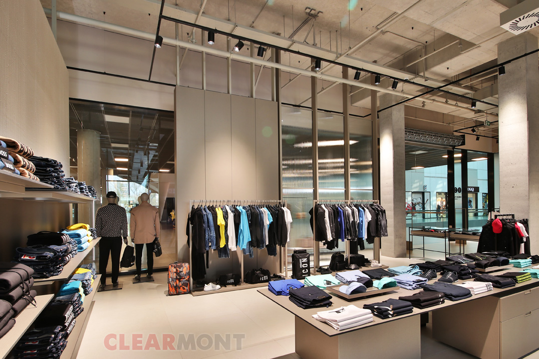 High Style OC Nová Karolina