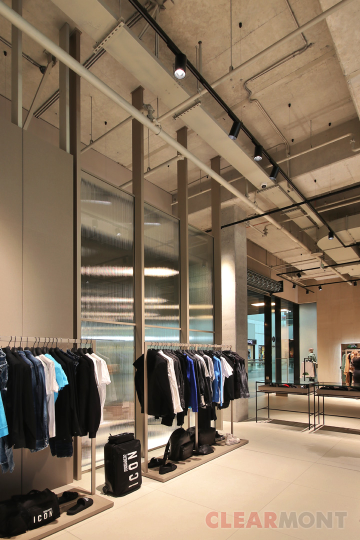 High Style OC Nová Karolina