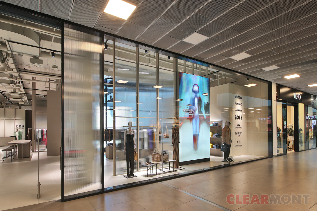 High Style OC Nová Karolina