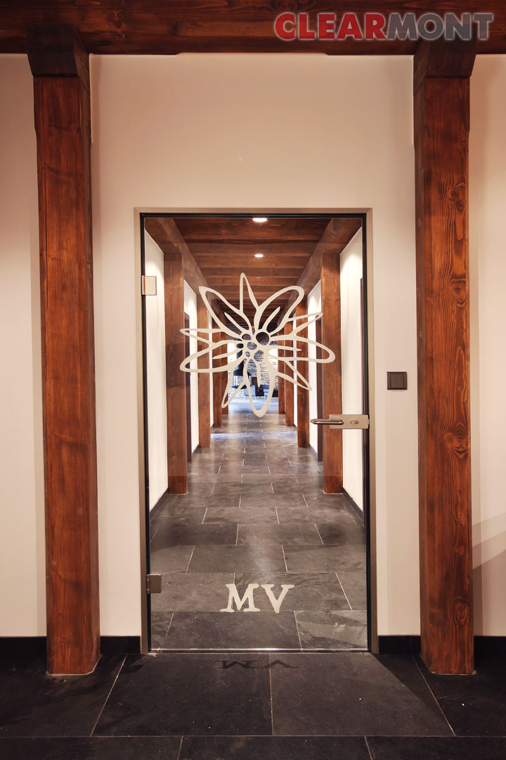 Chata Karlova studánka