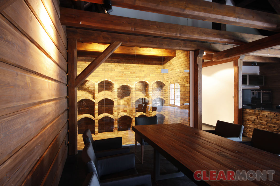 Chata Karlova studánka