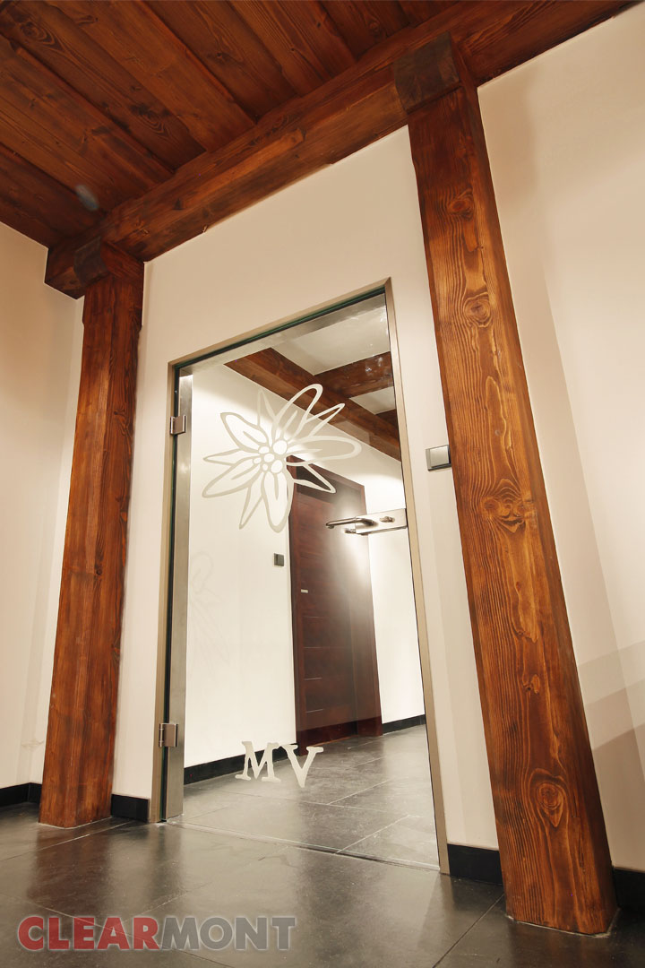 Chata Karlova studánka