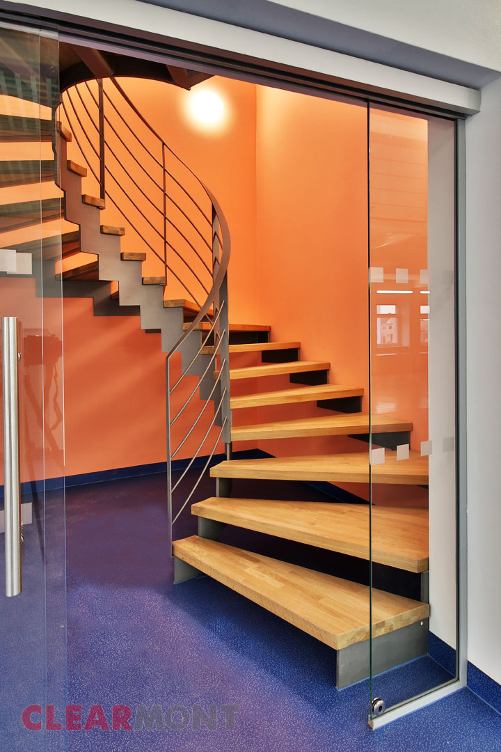 Knihovna Kulturní dům Veselí nad Moravou etapa II