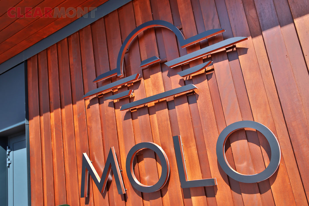 MOLO Lipno resort