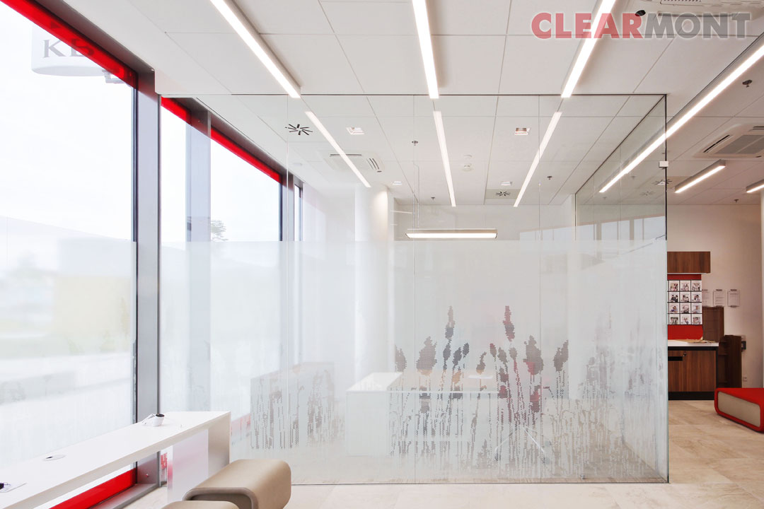 Komerční banka Ostrava Nová Karolina