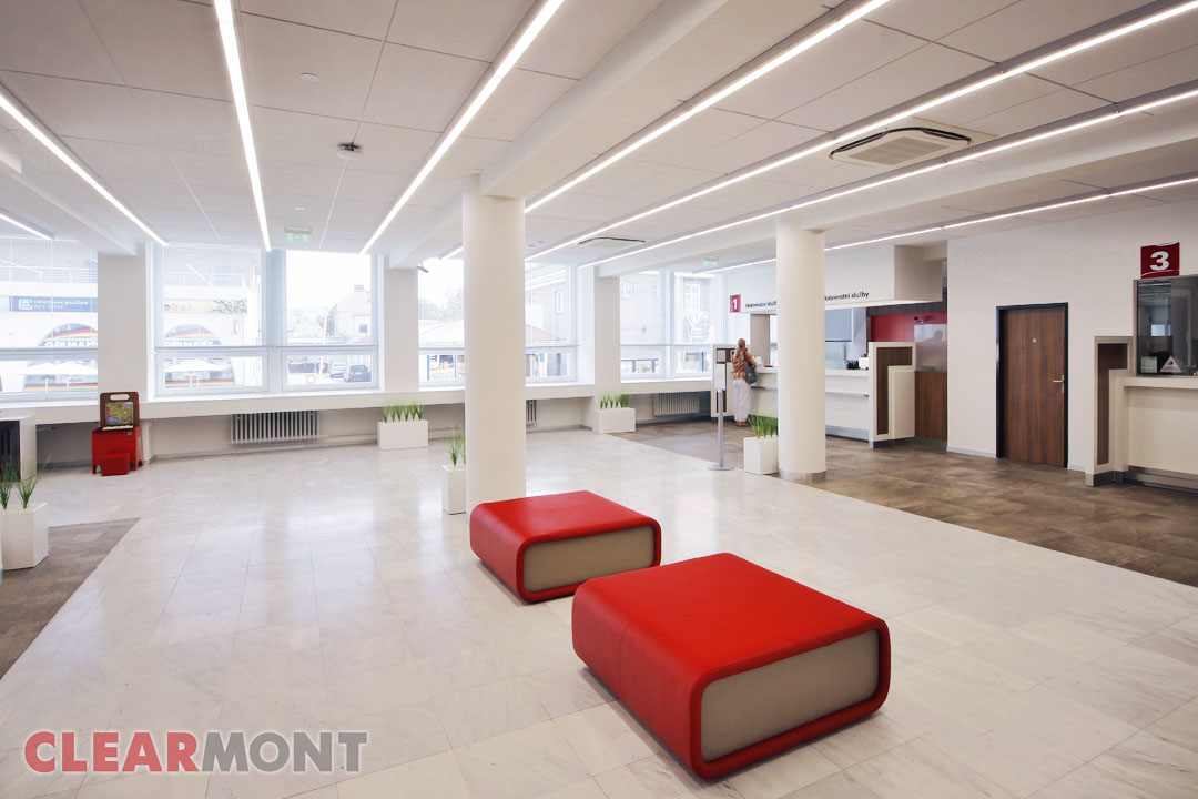 Komerční banka Šumperk