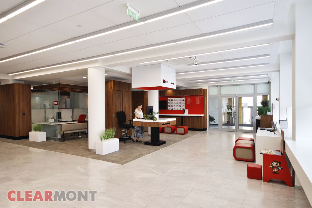 Komerční banka Šumperk