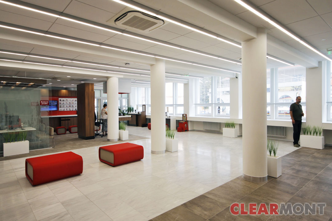 Komerční banka Šumperk