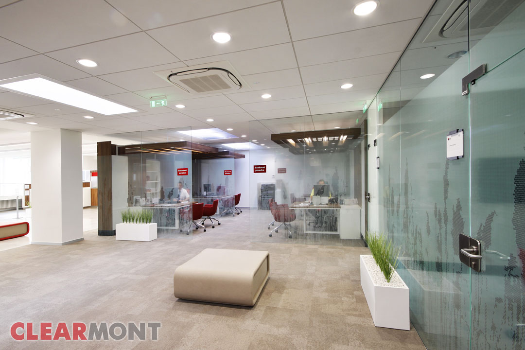 Komerční banka Šumperk