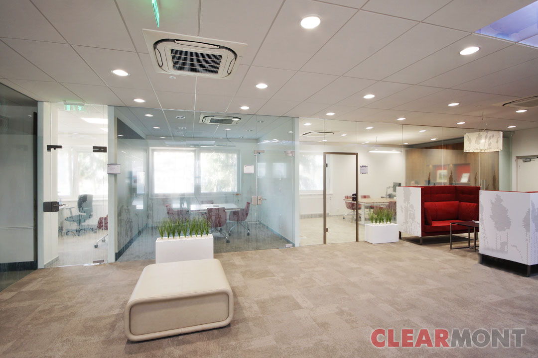 Komerční banka Šumperk