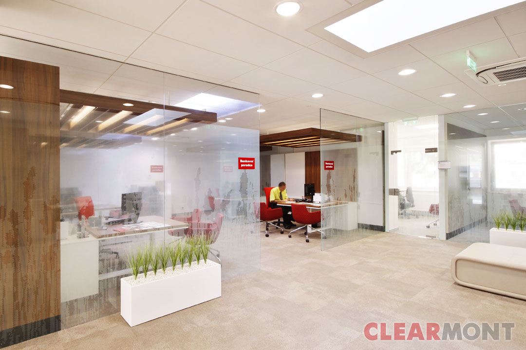 Komerční banka Šumperk