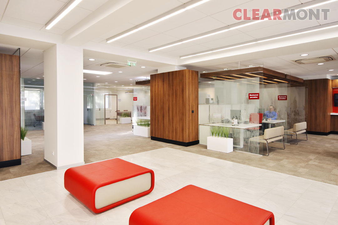 Komerční banka Šumperk