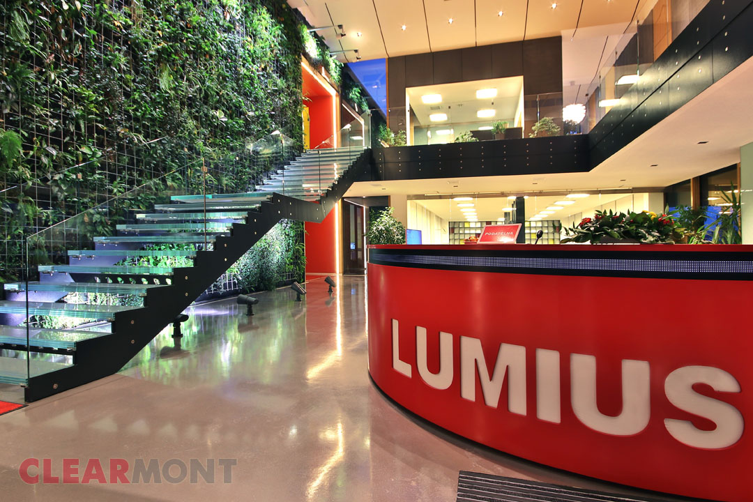 Lumius Frýdek-Místek