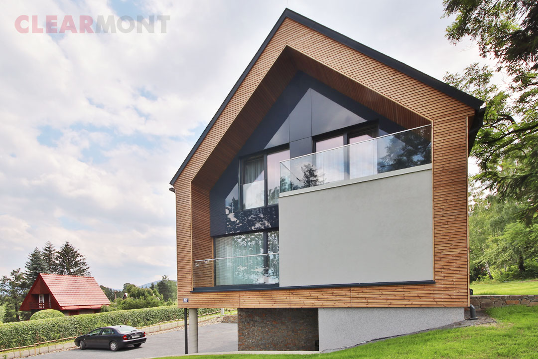 Malý Jurášek Stará Ves nad Ondřejnicí