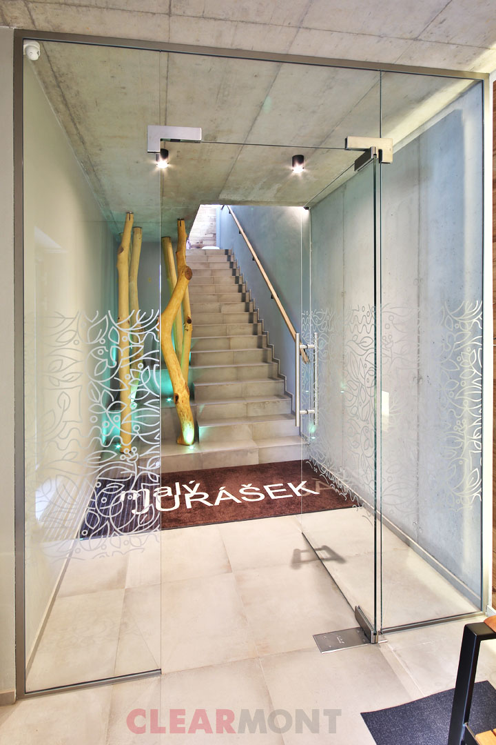 Malý Jurášek Stará Ves nad Ondřejnicí