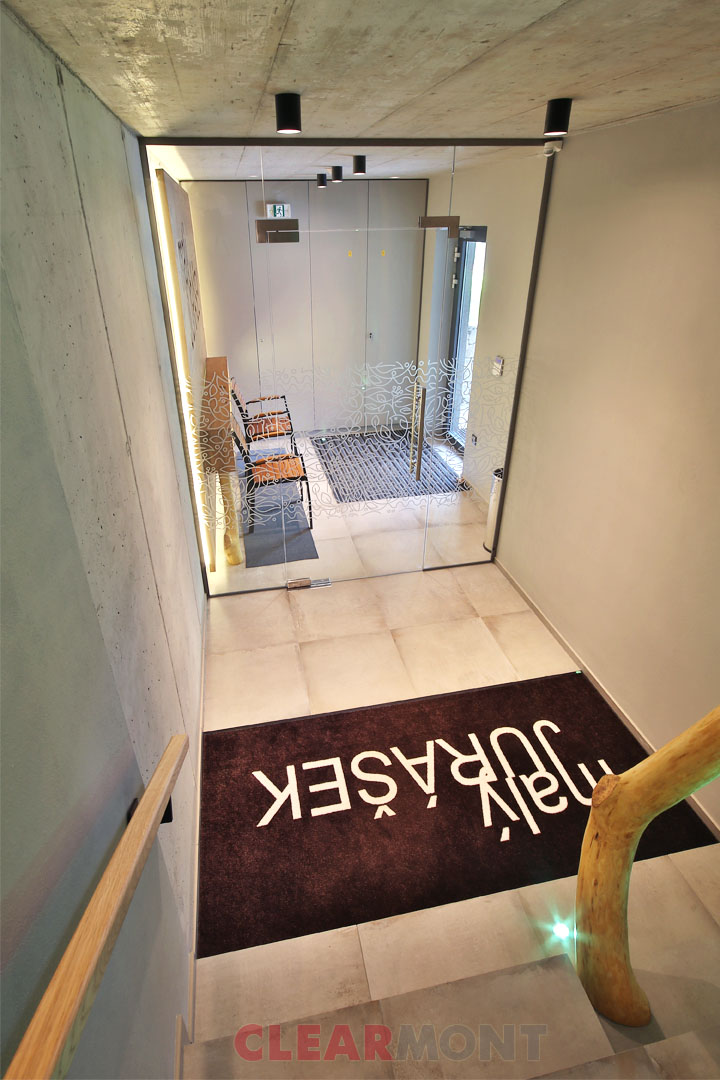 Malý Jurášek Stará Ves nad Ondřejnicí